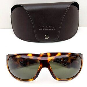 🕶️Lozza SL1821 Sunglasses 66/20 120 | ALT304🕶️